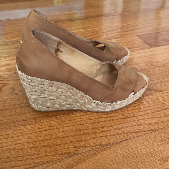 Michael Kors Wedges - Picture 2 of 9